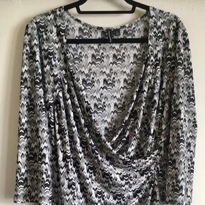 Essentials By Milano Top